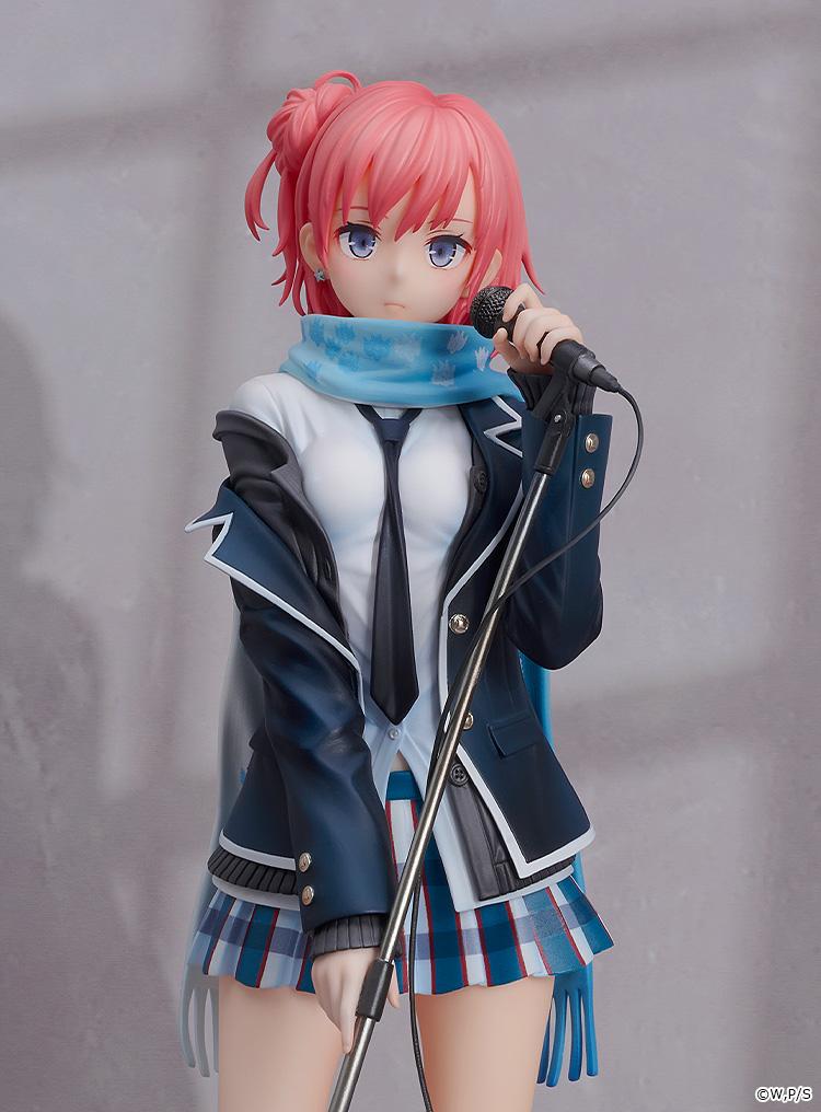 My Teen Romantic Comedy SNAFU Yui Yuigahama: Light Novel Ver.