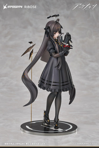 RISE UP+ Arknights Virtuosa Chiisaki Kage Ver. Non Scale Figure