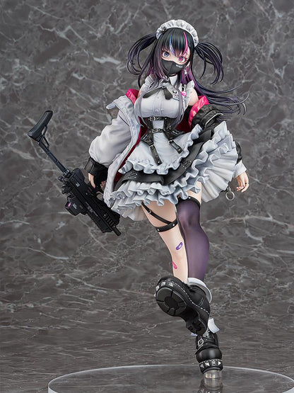 ARMS NOTE Jirai-chan: Light Equipment Ver.