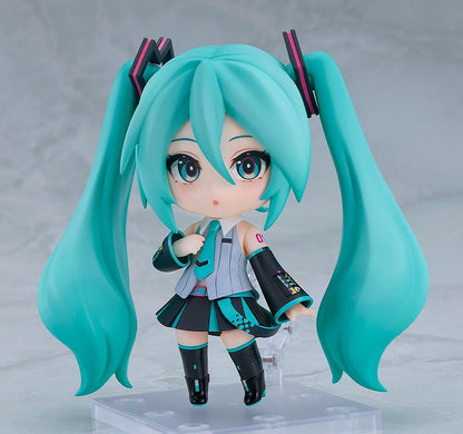 Character Vocal Series 01: Hatsune Miku Nendoroid Hatsune Miku V6