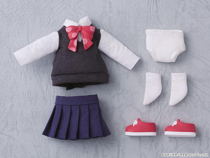 Bocchi the Rock! Nendoroid Doll Outfit Set: Nijika Ijichi