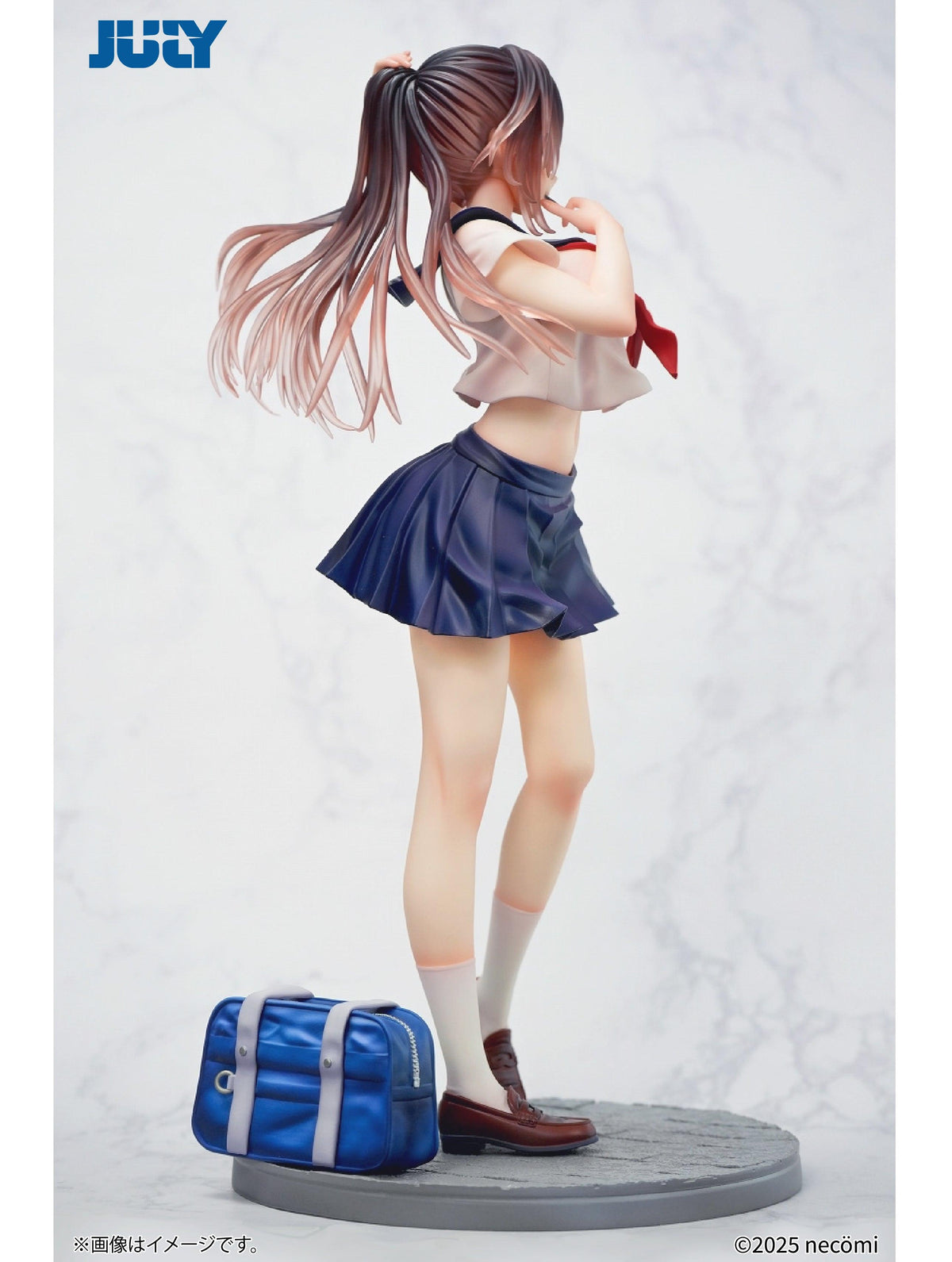 SUmmer Girl 1/6 Scale Figure