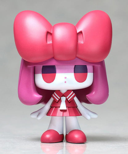 (Model Kits) TIYOKO Plastic Model TIYOKO: Strawberry Color