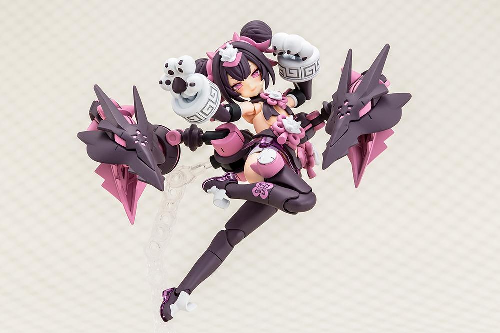 Megami Device PUNI MOFU LONG