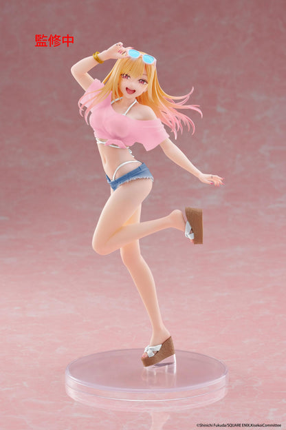 My Dress-Up Darling Coreful Figure - Marin Kitagawa (Swimwear Ver.) Renewal