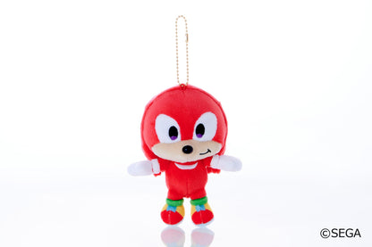 SONIC&FRIENDS Mascot Knuckles
