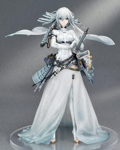 SWAV original - Tactical Bride - Awayuki 1/7 Scale Figure
