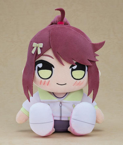 IKIZULIVE! LOVELIVE! BLUEBIRD Kuripan Plushie Akira Goto