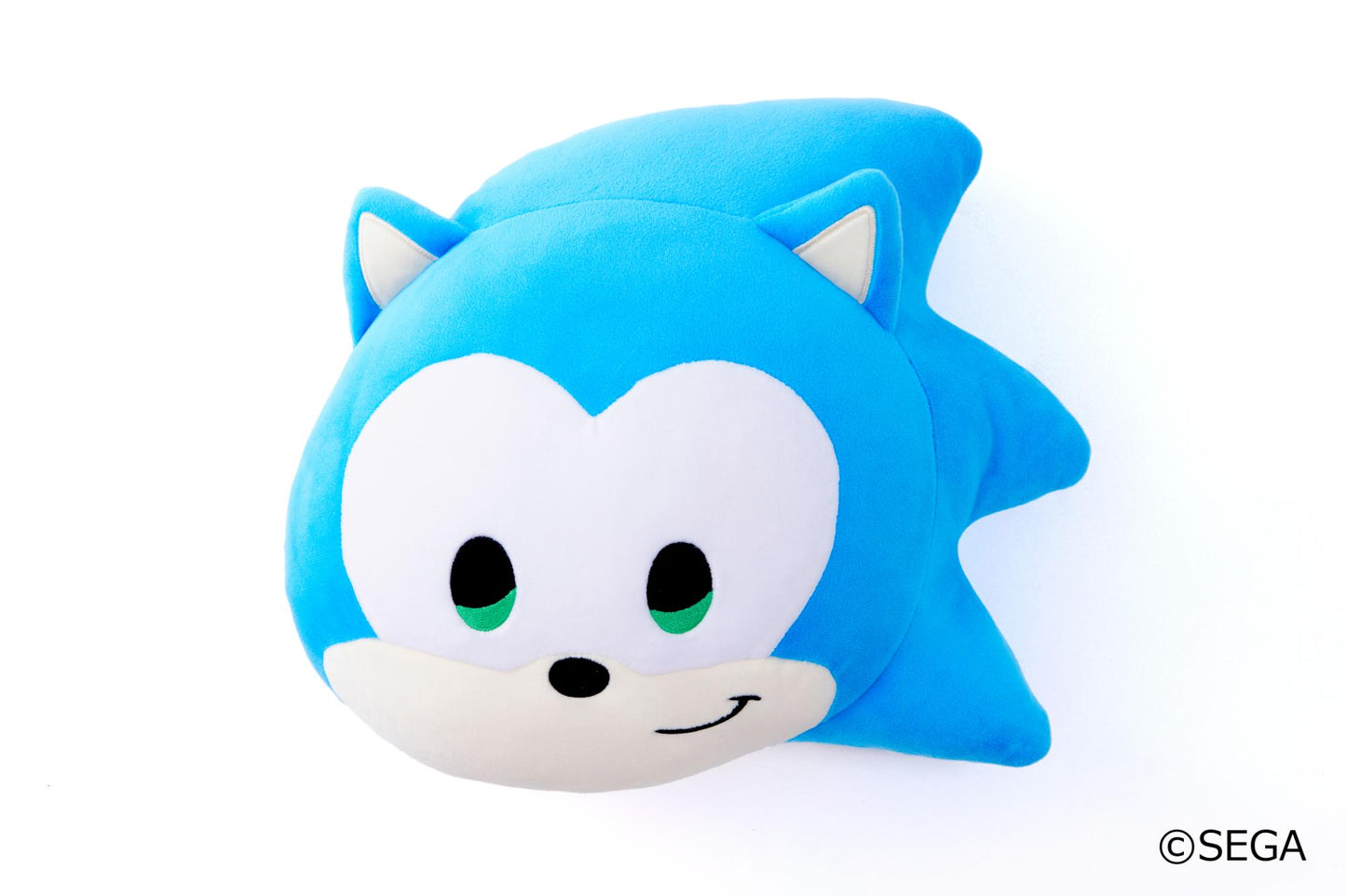 SONIC&FRIENDS Cushion Sonic