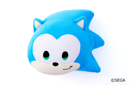SONIC&FRIENDS Cushion Sonic