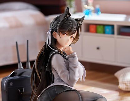 Azur Lane Atago (School Traumerei)