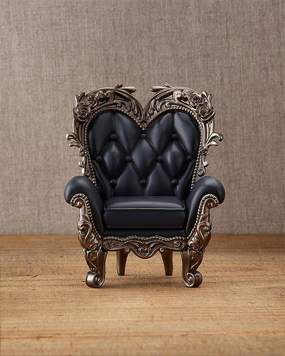PARDOLL Antique Chair: Noir (Rerun)