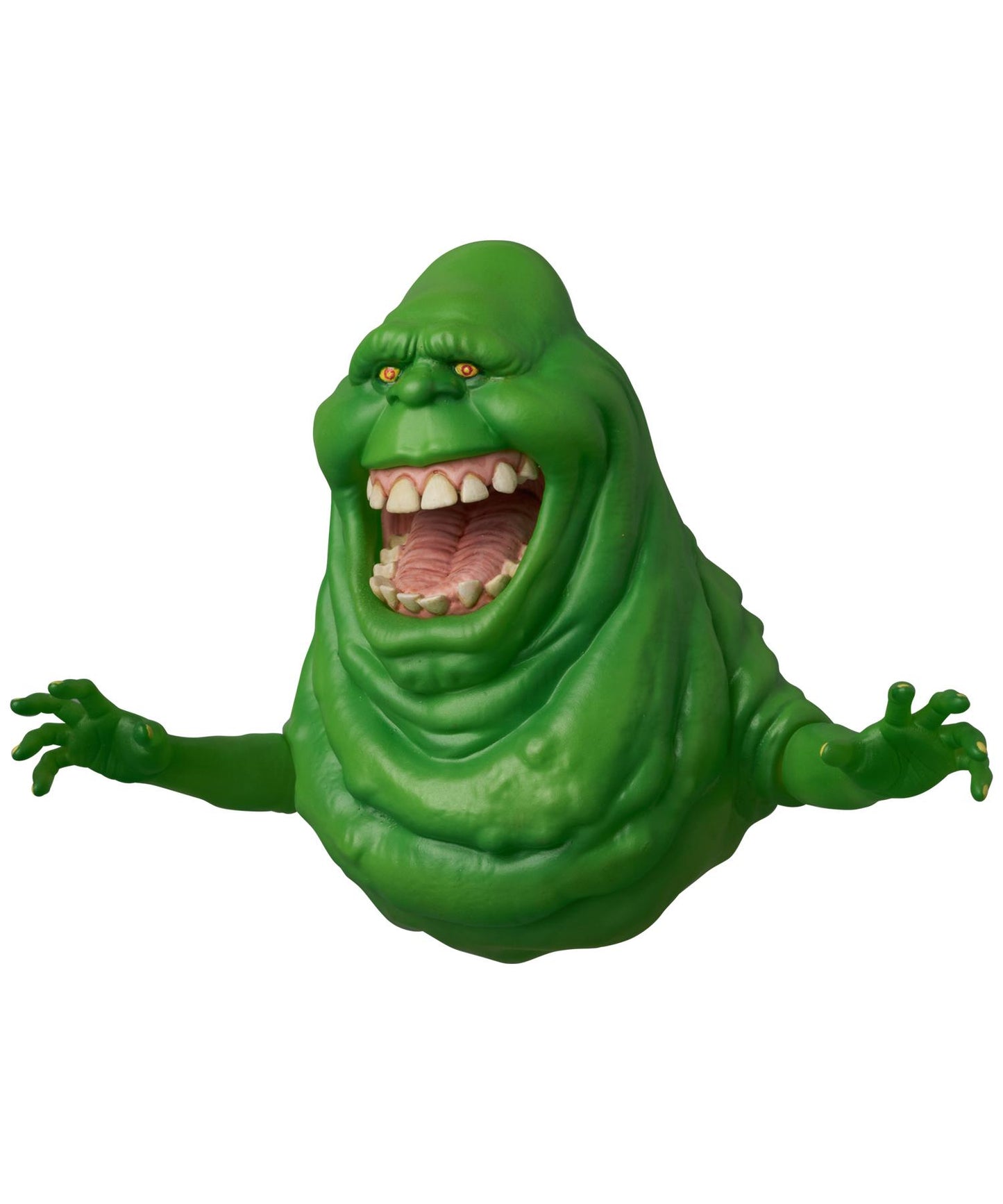 UDF SLIMER(GREEN GHOST)