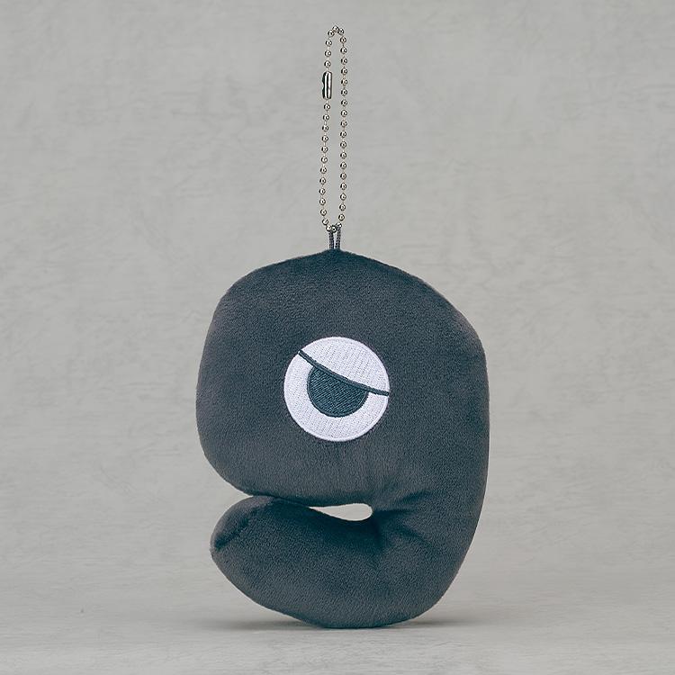 gogh Plushie g-kun