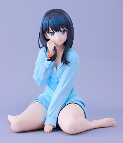 GRIDMAN UNIVERSE POP UP PARADE Swacchao! Rikka Takarada: Pajamas Ver. XL Size (Rerun)