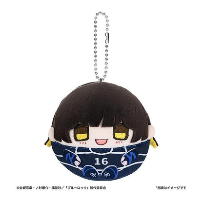 BLUE LOCK Dango Plushie Bachira Meguru