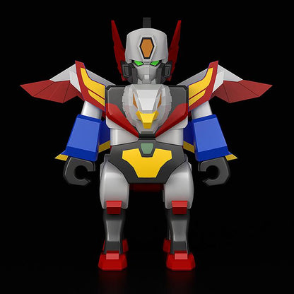 The Brave Fighter of Legend Da-Garn BRICKROID Pegasus Saber