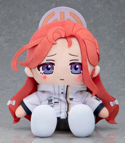 Blue Archive Chocopuni Plushie Yuzu