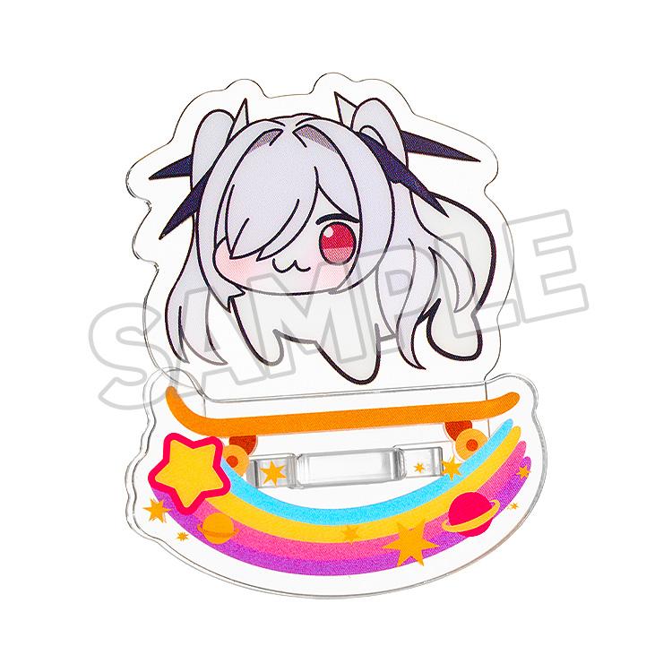 GODDESS OF VICTORY: NIKKE GODDESS OF VICTORY: NIKKE DORO Series Rocking Acrylic Stand CINDORO