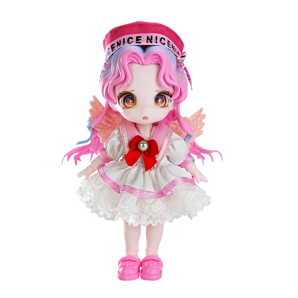 (Blind Box) Starlight Academy action figure