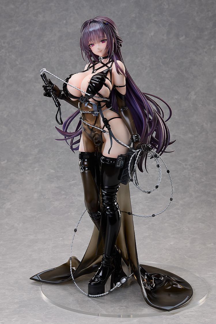GODDESS OF VICTORY: NIKKE Mihara: Bonding Chain