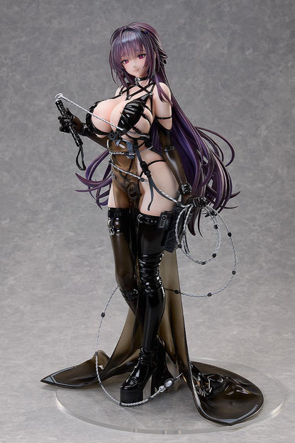 GODDESS OF VICTORY: NIKKE Mihara: Bonding Chain