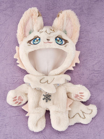 FLUFFY LAND Nendoroid Doll Kigurumi Pajamas: Dyana