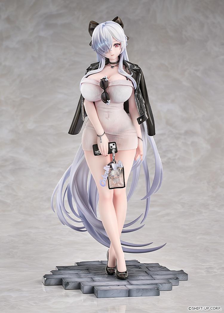 GODDESS OF VICTORY: NIKKE Cinderella - Beautiful Me