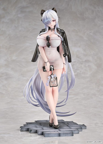 GODDESS OF VICTORY: NIKKE Cinderella - Beautiful Me