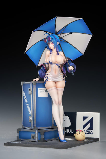 Azur Lane St. Louis: Race Queen Ver. 1/7 Scale Figure