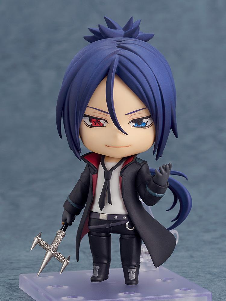 REBORN! Nendoroid Mukuro Rokudo: Ten-Years-Later Ver.