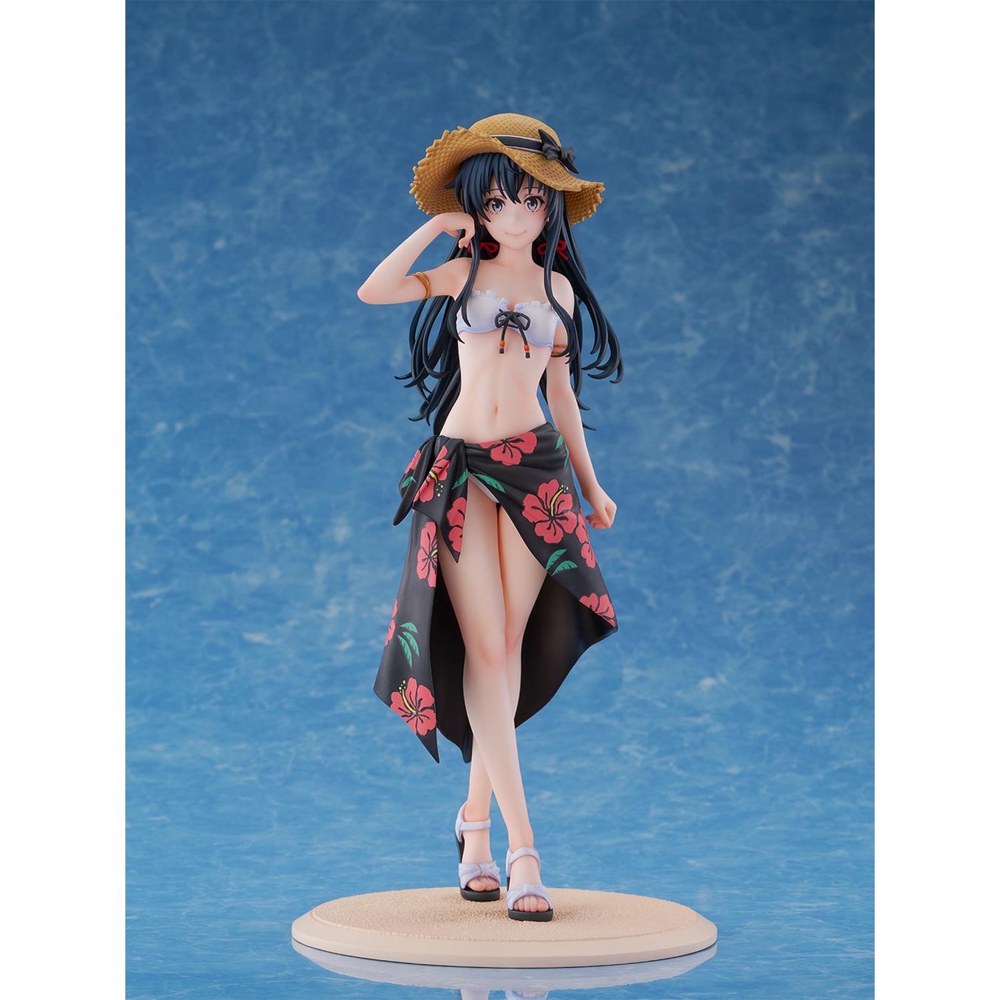 My Teen Romantic Comedy SNAFU TOO! 1/6 Yukino Yukinoshita Swimsuit Ver.