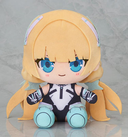 RAKUEN TSUIHO -Expelled from Paradise- Chocopuni Plushie Angela