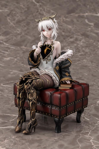 CODE VEIN II Lou MagMell