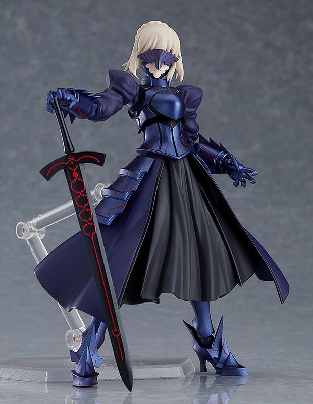 Fate/stay night [Heaven's Feel] figma Saber Alter 2.0