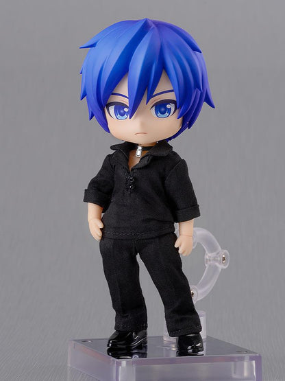 SEGA feat. HATSUNE MIKU Project Nendoroid Doll KAITO: Guilty Ver.