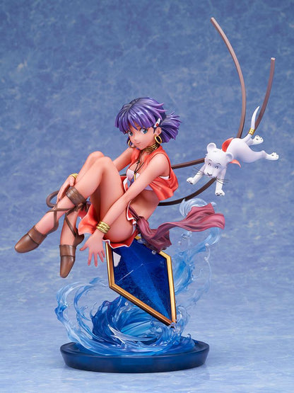 Nadia, The Secret of Blue Water - Nadia 1/7 Scale Figure