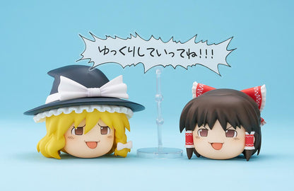 Touhou Project Nendoroid More: Yukkuri Shiteitte Ne!