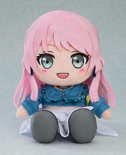 BanG Dream! Plushie MyGO!!!!! Anon Chihaya