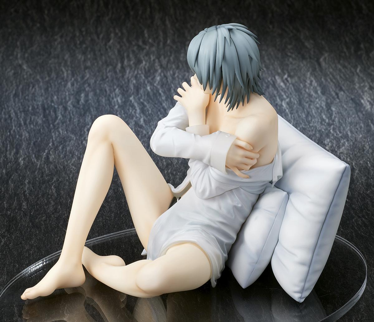Togainu no chi - Akira 1/7 Scale Figure