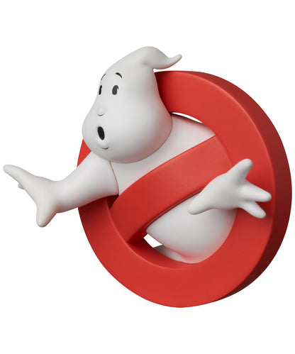 UDF NO GHOST
