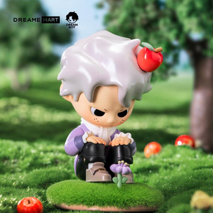DREAM BOY BLIND BOXES FOR GREATNESS SERIES BOX SET