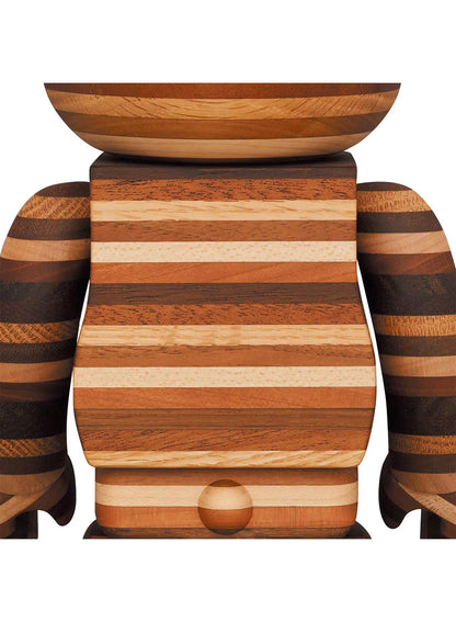 R@BBRICK Karimoku HORIZON 400% [50% deposit required]