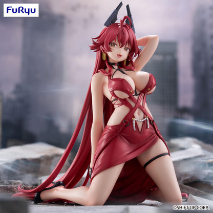 GODDESS OF VICTORY: NIKKE Noodle Stopper Figure -Red Hood: Nonsense Red- (Rerun)