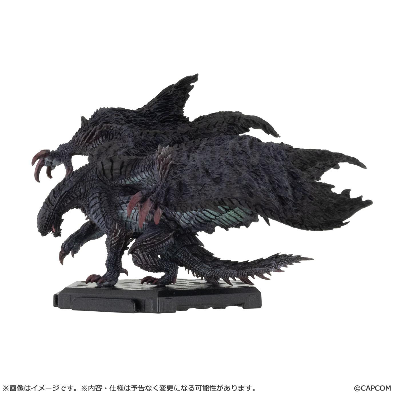 Capcom Figure Builder Monster Hunter Standard Model Plus Vol. 30
