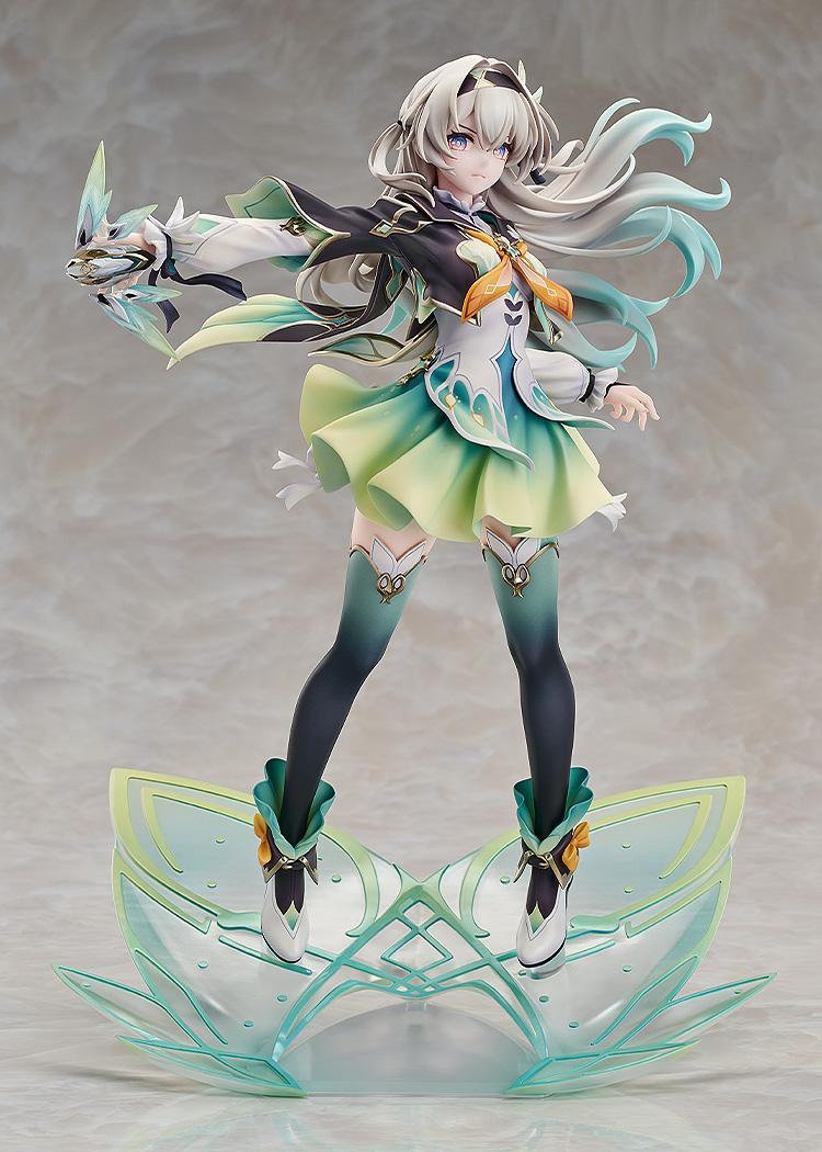 Honkai: Star Rail Firefly