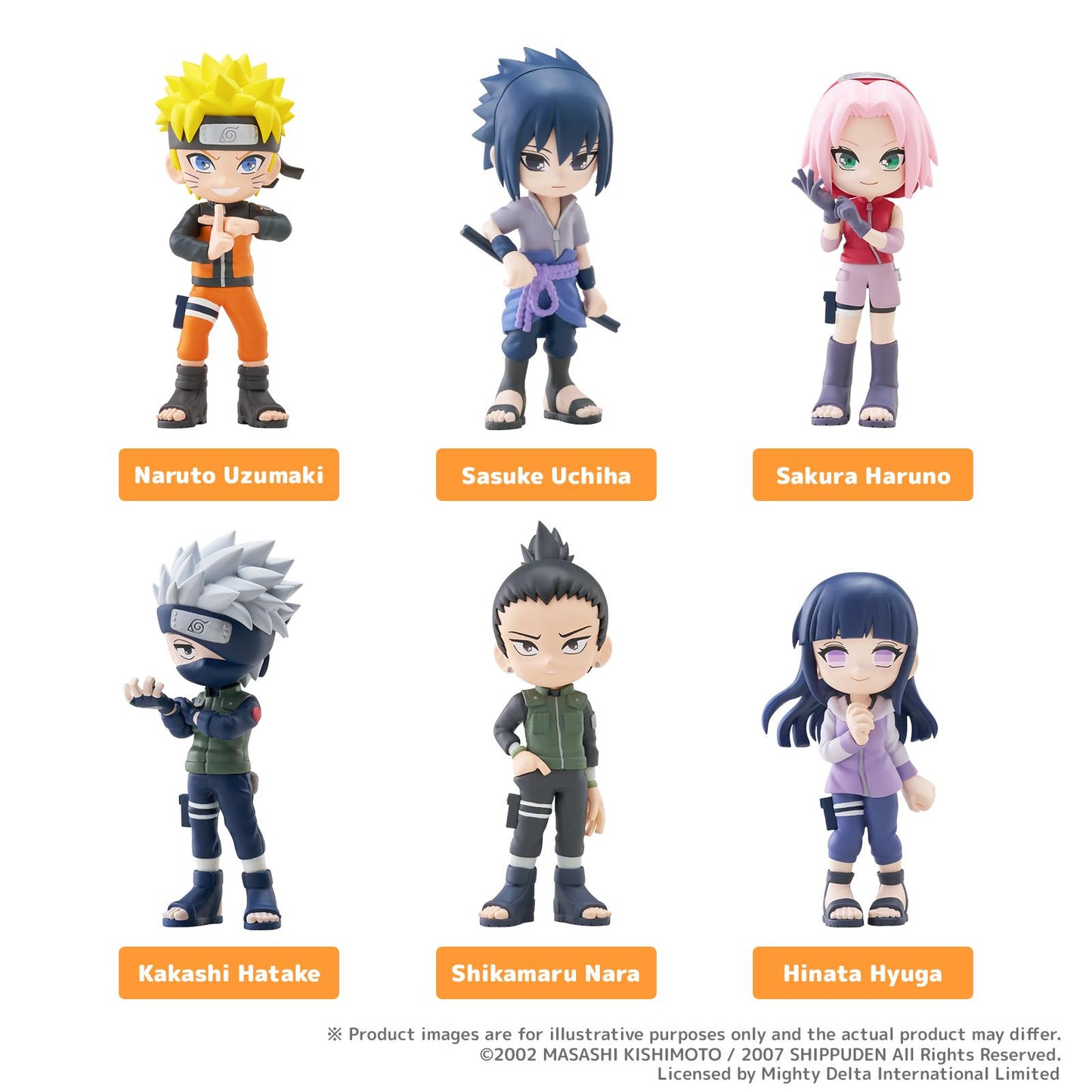 Naruto Shippuden PalVerse NARUTO SHIPPUDEN vol.1