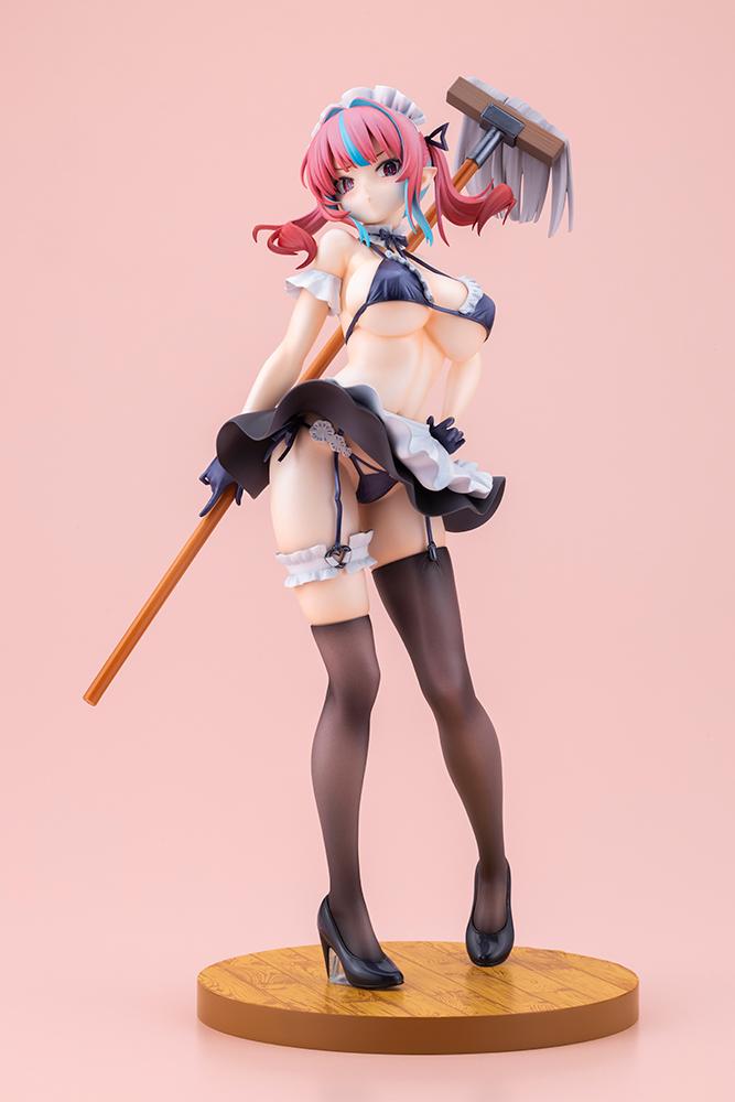 Mistress Kanan is Devilishly Easy Takakiyo Kanan