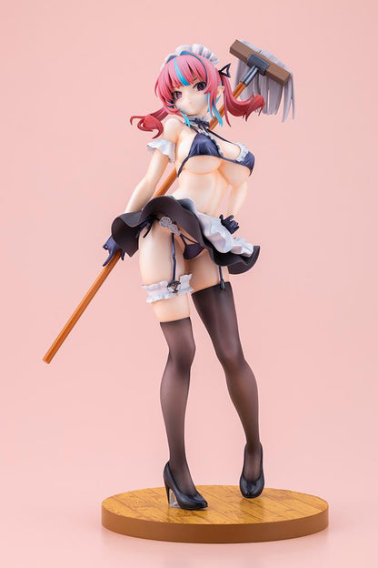 Mistress Kanan is Devilishly Easy Takakiyo Kanan