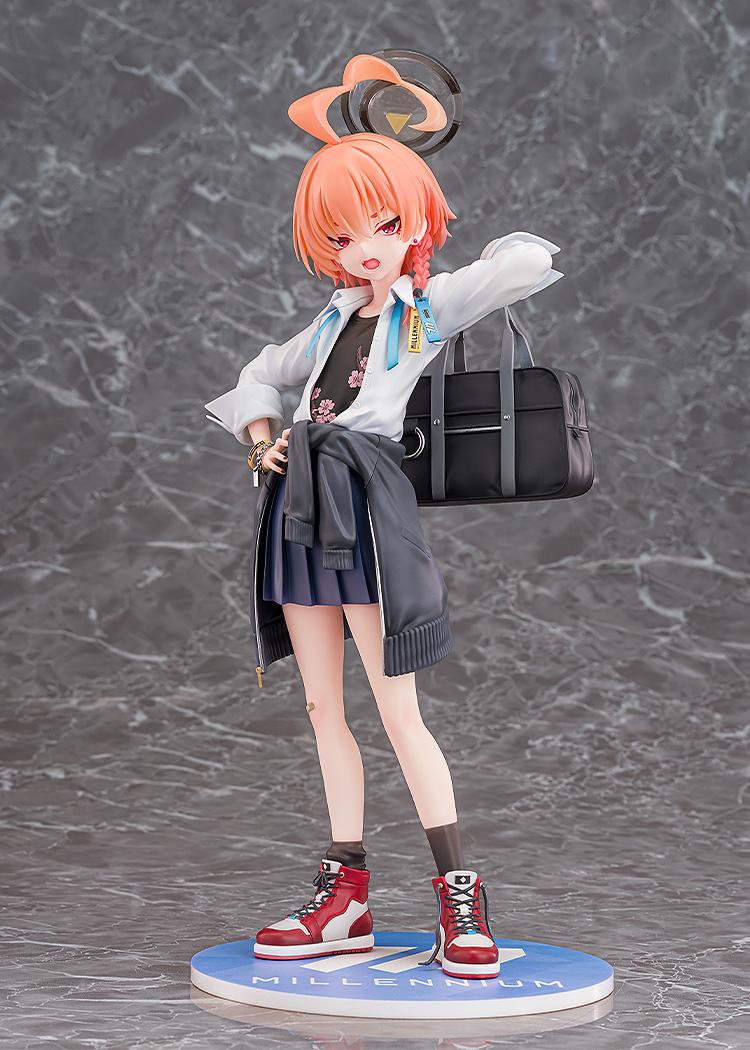 Blue Archive Neru (School)